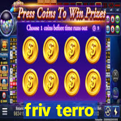 friv terro